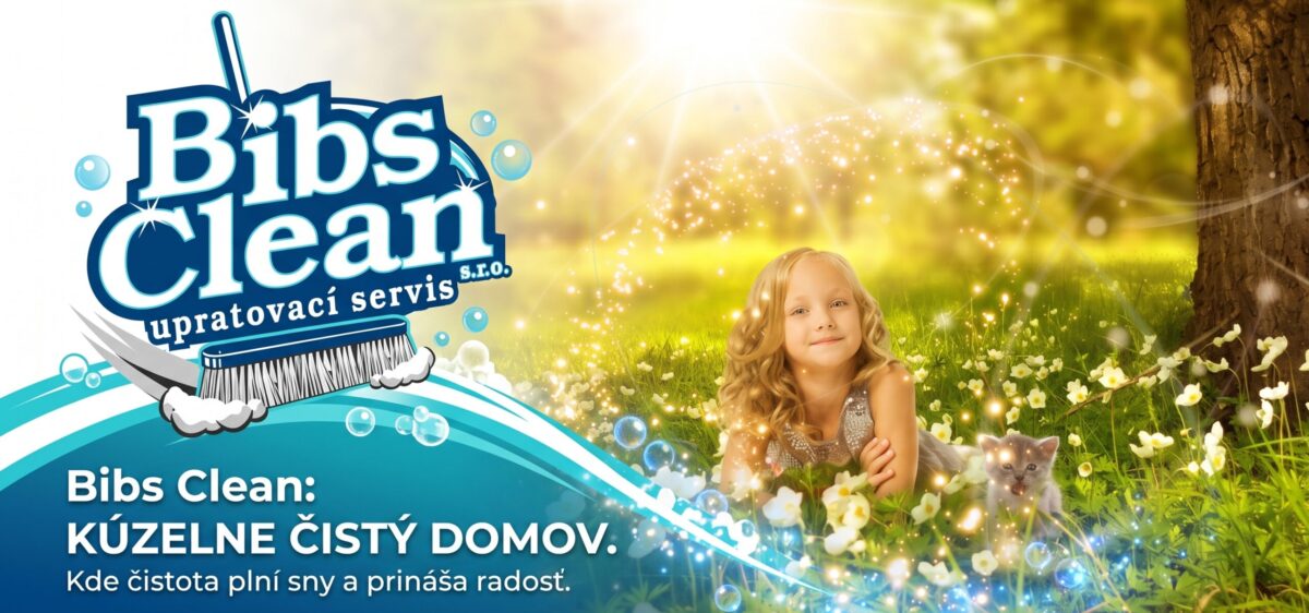 BibsClean, s.r.o.